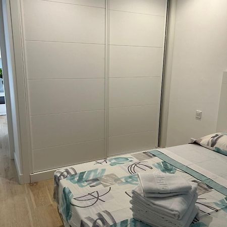 Appartamento S8 Atico Nuevo, Madrid Esterno foto